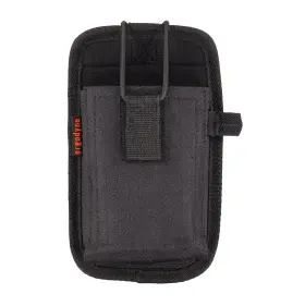 5542 Ergodyne 720476191919 Squids Barcode Scanner Holster Pouch For Size Mobile Computers Holder F