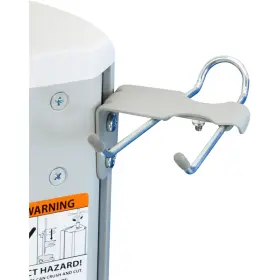 97-543-207 Ergotron Scanner Holder For Carts 97543207 #2
