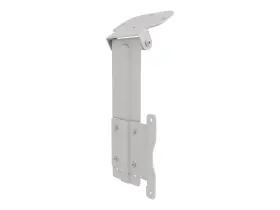 98-649-251 Ergotron Mounting Bracket For Monitor Scanner Bar Code Document