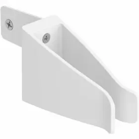 98670629 Ergotron Corded Scanner Holder Horizontal T-slot Mount