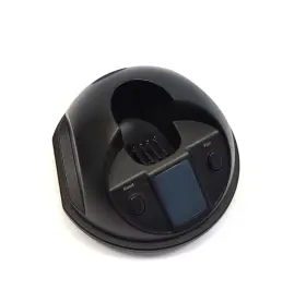 Fg-wx2800c Esky Charging Base For Handheld Barcode Scanner #3