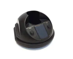 Fg-wx2800c Esky Charging Base For Handheld Barcode Scanner