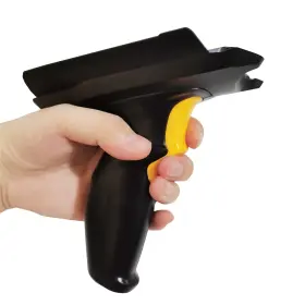 Tc510k Esyeris 777886223334 Trigger Handle Snap On Pistol For Zebra Tc51