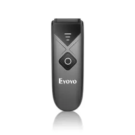 Eyoyo 889251607080 Bluetooth 2d&1d Barcode Scanner Portable Wireless Mini Reader