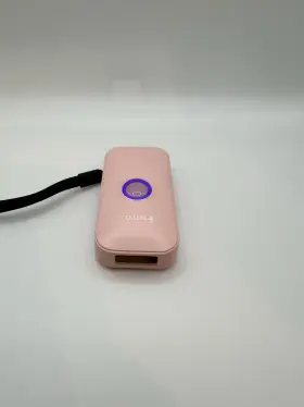 Eyoyo 973691859964 Mini 1d Bluetooth Barcode Scanner Usb Wired 2.4g Bar Code Scanning For Pc