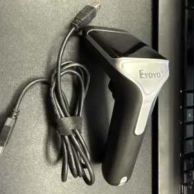 Ey-007a Eyoyo Scanner