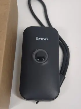Ey-009c Eyoyo Bluetooth Wireless Barcode Scanner With Usb Dongle Instructions #3