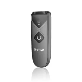 Ey-015 Eyoyo 2d-qr Barcode Scanner Mini Portable Reader With Usb Wired 2.4g Wireless Co