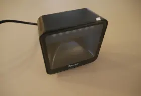 Ey-035 Eyoyo Barcode Scanner Withadjustable Stand