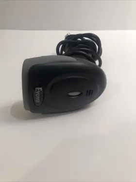 Ey-l5 Eyoyo Handheld Wired Barcode Scanner Usb Bar Code Reader New Open Box
