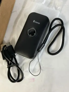 Eyoyo-009c Eyoyo Barcode Scanner Bluetooth No Instructions