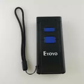 Eyoyo Mini-1d Mini 1d Wireless Handheld Barcode Scanner