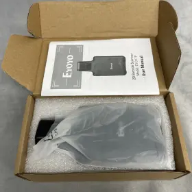 Ey-017p Eyoyo O609 2d Barcode Scanner Back Clip Bluetooth For Android Phone Manual