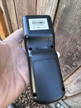 Pdt6000 Eyoyo Wireless Barcode Scanner Inventory Counter 2.2 Inch Tft Color Lcd Screen #3
