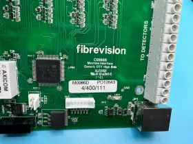 C0986b Fibrevision Machine Interface #2