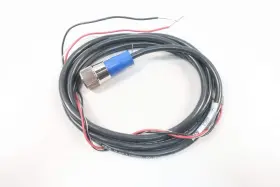 D734646-uv1a6 Fireye Uv1a6 Ultra-violet Scanner With 6ft Flex #2