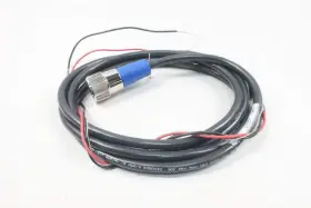 D734646-uv1a6 Fireye Uv1a6 Ultra-violet Scanner With 6ft Flex #3