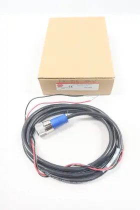D734646-uv1a6 Fireye Uv1a6 Ultra-violet Scanner With 6ft Flex
