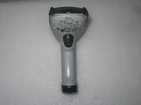 3820sr-031807s Follett 3820 Barcode Scanner #3