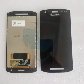 Tc210k For Zebra Tc26dk Motorola Tc21 Tc26 Lcd Display Touch Screen Oem Assembly Usa