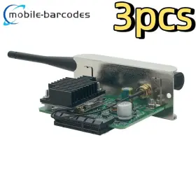 P1033782-101 For Zebra Zt210 Zt230 Zt410 Zt420 Print Server 3pcs Wireless Wifi Card Printers