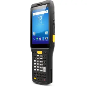 10m-far-range Gearonic 649558381096 Distances Barcode Scanner Enterprise-grade Android 11 Handheld #3