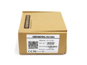 R1522-r06 General Scan Gs R1522 Bluetooth Wearable 2d Ring Barcode Scanner #2