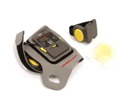 R1522-r06 General Scan Gs R1522 Bluetooth Wearable 2d Ring Barcode Scanner #3