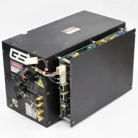 2860257-503 General Scanning Gsi View Engineering 3d Laser Scanner 8100 Inspection