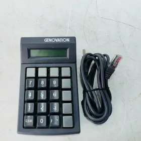 900-rj Genovation Mini-term Keypad