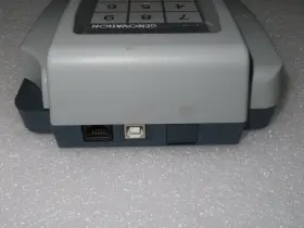 905-b Genovation Mini-terminal Barcode Scanner #3