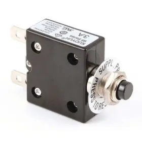 M038 Globe Reset Switch C9 C10 C12 G10