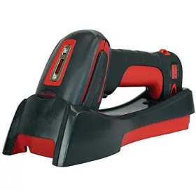 Granit 651208523428 Honeywell Industrial-grade Area-imaging Handheld Barcode Scanner Kit