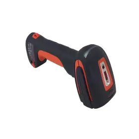 Granit 651208523480 Honeywell Industrial-grade Area-imaging Handheld Barcode Scanner Kit