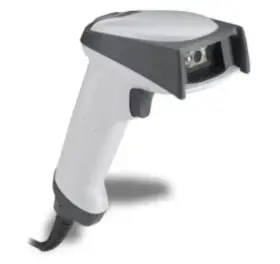 4600ghd051ce Hand Held 4600g General Purpose 2d Image Scanner Barcode With Cable