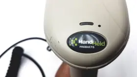3800pdf-12e Hand Held Products Barcode Scanner 3800 #3