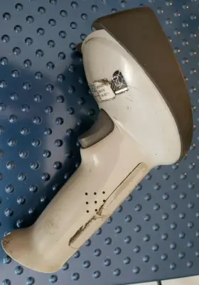 4620sr0c1cb Hand Held Products Handheld Barcode Scanner 2838 A1