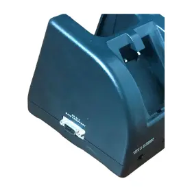 90009330 Hand Held Products Hhp Dolphin Scanner Homebase Rs232 Cradle With Adapter #3