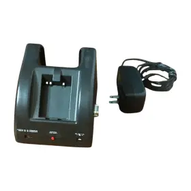 90009330 Hand Held Products Hhp Dolphin Scanner Homebase Rs232 Cradle With Adapter