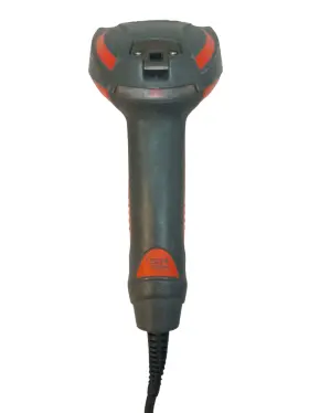 It5800 Hand Held Products Hhp Sr Usb Wired Handheld Barcode Scanner Used Tested Working #2