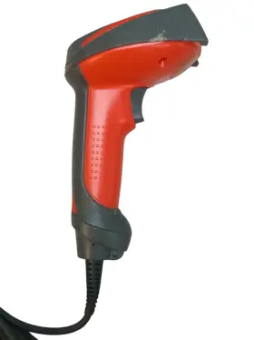 It5800 Hand Held Products Hhp Sr Usb Wired Handheld Barcode Scanner Used Tested Working #3