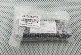 Sp400x Handheld Ce199b Li Extended Life Battery Li-ion Rechargeable 14.8v 37wh
