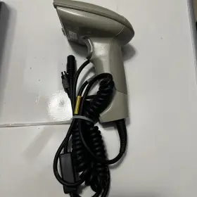 It3800-004727 Handheld Products Barcode Scanner 4.5-5.5vdc 0-.3a