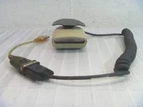 It3900 Handheld Products Hhp Usb Wired Barcode Scanner With Stand As Is
