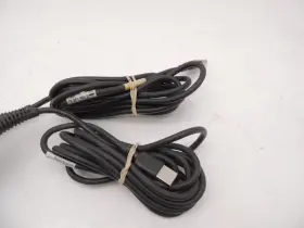 3800r-rsr050e Handheld Rsr050e Lot Of 2 Honeywell 3800r Usb Barcode Scanner #3