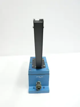 10xra-ut-2x Harris Scan-a-line Bar Code Scanner #2