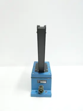 R3610040-2x Harris Bar Code Scanner #2