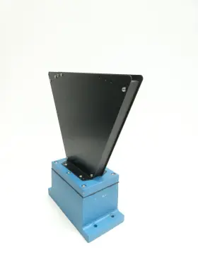 R3610040-2x Harris Bar Code Scanner #3