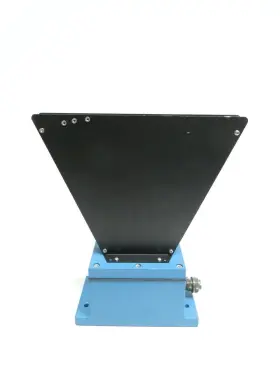 R3610040-2x Harris Bar Code Scanner