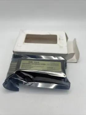 Hbm-ds3600l Hbi Usa Replacement Battery For Zebra 3600 Series 3.6v 3350mah